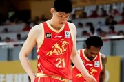 广厦G4首节碾压上海！胡金秋轰14分，攻守均有变化，古德温迷失！