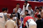 宝威体育-北京输球揪出最大祸首！他上场17分钟，输14分，5失误打得真差