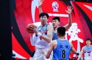 宝威体育登录入口-首钢内线砍近60分，广东内线被狠打，青训断层有多坑？