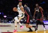 宝威体育登录入口-记者答疑：“为何NBA球队愿意为合同仅剩一年的巨星倾尽所有？”|热火|扬尼斯-阿德托昆博|迈阿密热火队|自由球员|扬尼斯_新浪体育_新浪新闻